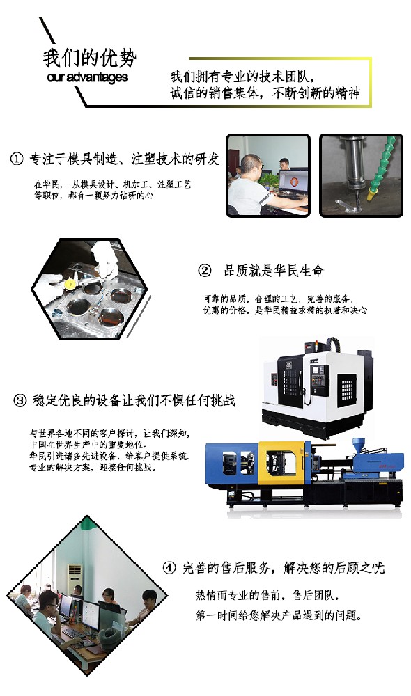 注塑加工的保壓階段是什么？